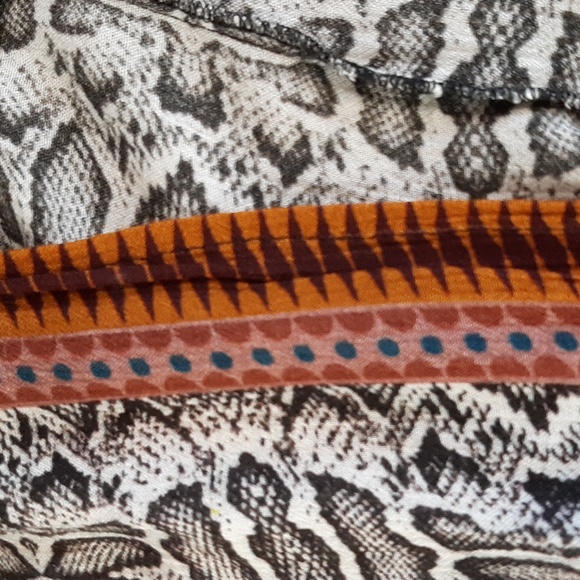 Shyanne Shrug/kimono One Size - Picture 6 of 8